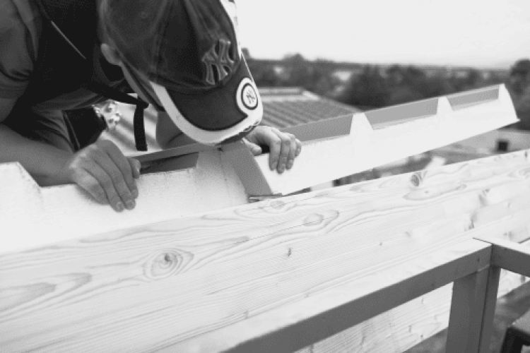 Kvalitní střecha na míru